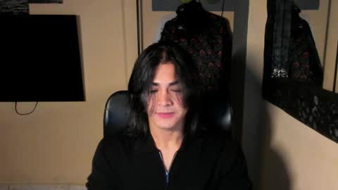 Snapshot of arthur_hunter chatting on September 26, 2025, 3:43 am I AM HERE online show from September 26, 2025, 3:43 am