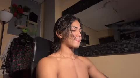 Snapshot of arthur_hunter chatting on September 27, 2025, 3:55 am I AM HERE online show from September 27, 2025, 3:55 am