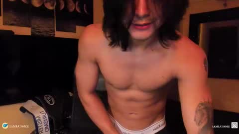 Snapshot of arthur_hunter chatting on February 28, 2026, 1:50 am I AM HERE online show from February 28, 2026, 1:50 am