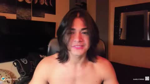 I AM HERE online show from March 5, 2026, 3:13 am