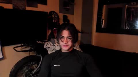 I AM HERE online show from March 24, 2026, 2:05 am