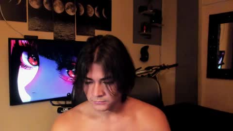 I AM HERE online show from May 21, 2026, 12:39 am