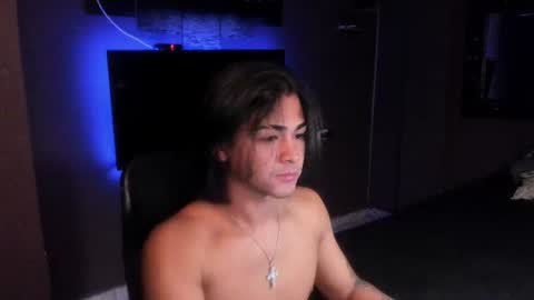 Snapshot of arthur_hunter chatting on August 2, 2026, 1:15 am I AM HERE online show from August 2, 2026, 1:15 am