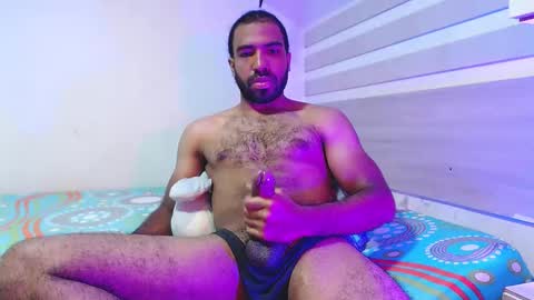 arthur_jamess online show from September 23, 2025, 1:08 am