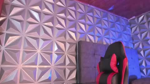 Arthur online show from April 12, 2026, 8:47 pm