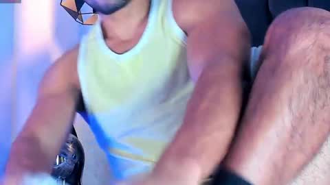 Snapshot of arthurlam chatting on September 29, 2025, 1:00 am Arthur online show from September 29, 2025, 1:00 am