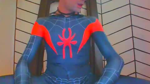 artii_sperm_shot online show from April 15, 2026, 7:58 pm