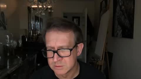 artisterotic online show from January 20, 2025, 2:25 pm