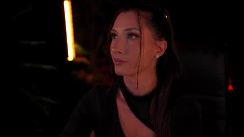 Marlene online show from September 20, 2025, 12:22 am