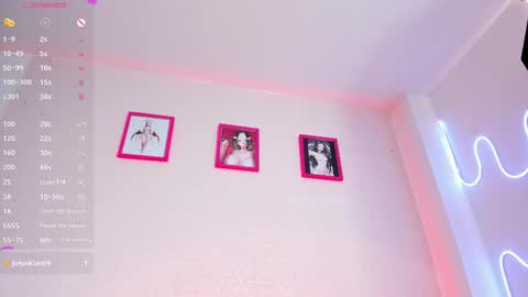 MIA OF artmiajoy online show from March 5, 2026, 1:40 pm