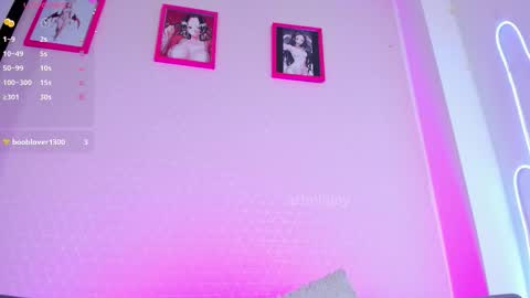 MIA OF artmiajoy online show from March 27, 2026, 1:33 pm