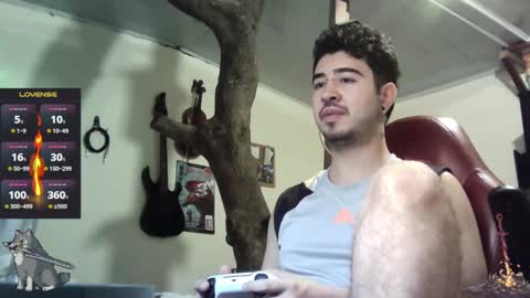 Snapshot of artorias_4 chatting on January 15, 2025, 6:29 pm artorias 4 online show from January 15, 2025, 6:29 pm