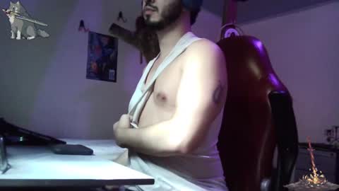 Snapshot of artorias_4 chatting on February 8, 2025, 5:08 pm artorias 4 online show from February 8, 2025, 5:08 pm