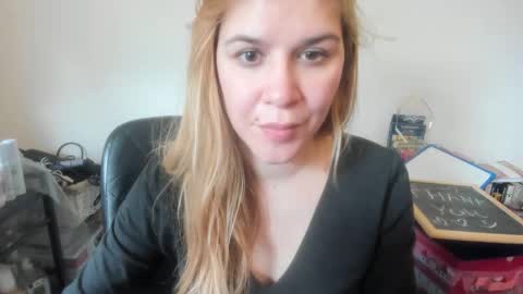 MIA online show from February 15, 2026, 12:14 pm