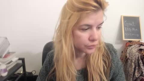 MIA online show from March 22, 2026, 10:29 am