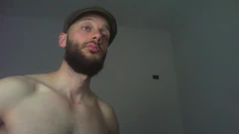 artur833 online show from February 9, 2026, 8:35 pm