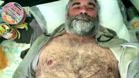 ArturDivus online show from March 29, 2026, 10:59 am