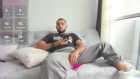 arturguy01 online show from December 31, 2024, 2:25 pm
