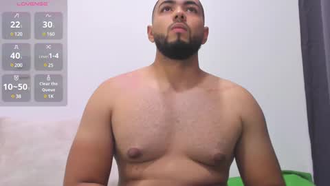 arturguy01 online show from January 2, 2025, 7:29 pm