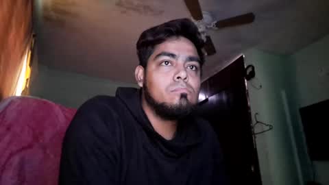 the chosen one online show from January 6, 2025, 10:05 pm