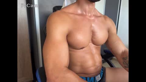 Arthur Villasboas online show from February 3, 2025, 7:31 pm