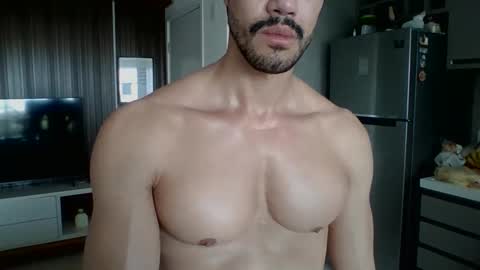 Arthur Villasboas online show from September 18, 2025, 2:41 pm