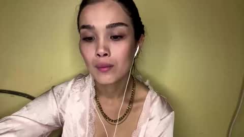 Amina online show from February 9, 2026, 6:23 pm