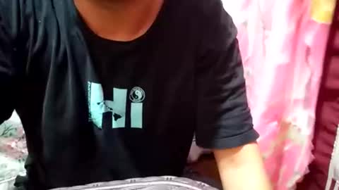 arvy95198 online show from December 1, 2025, 4:06 am