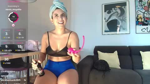 onlyfansarya 44 online show from October 9, 2025, 8:23 am