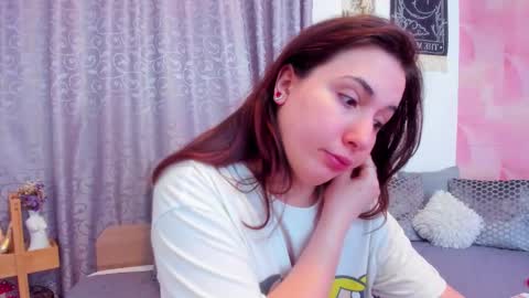 Snapshot of arya_flame chatting on February 1, 2026, 6:56 am Arya online show from February 1, 2026, 6:56 am