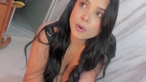 Ana online show from February 7, 2026, 9:51 pm