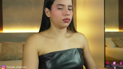 Arya online show from March 17, 2026, 12:30 pm