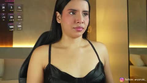 Arya online show from March 27, 2026, 1:00 pm