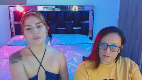 Arya Xia online show from July 9, 2026, 11:53 pm