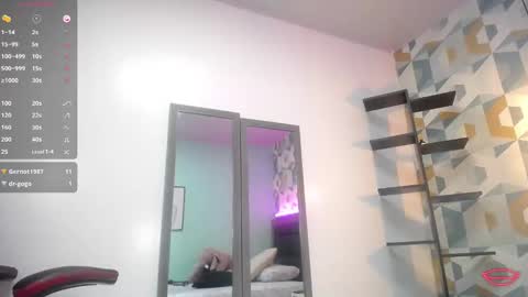  ARYA  online show from February 3, 2025, 2:45 pm