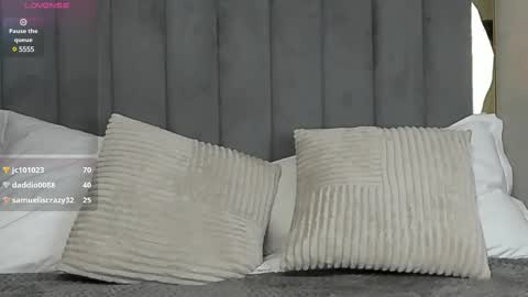 AryaTessa online show from February 14, 2025, 8:31 am