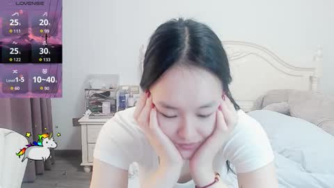 Lily online show from March 11, 2026, 3:23 am