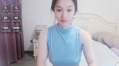 Snapshot of arylia_3 chatting on June 11, 2026, 3:48 am Lily online show from June 11, 2026, 3:48 am