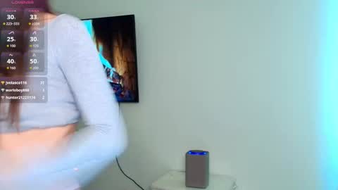 Eva online show from October 31, 2025, 4:24 am