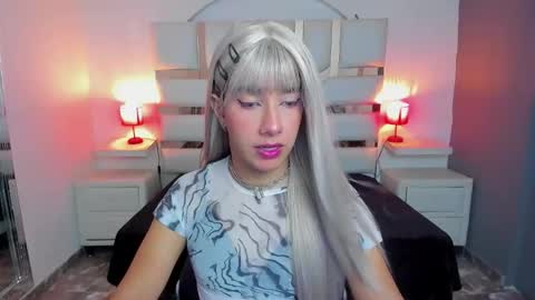 Asa Noir online show from January 31, 2026, 8:18 pm