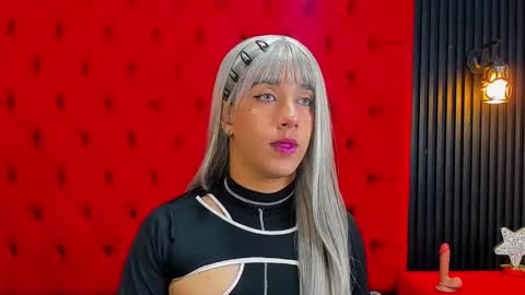 Asa Noir online show from February 24, 2026, 10:52 pm