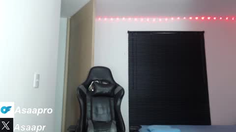 Snapshot of asaapr chatting on January 22, 2025, 2:15 am Asaap online show from January 22, 2025, 2:15 am