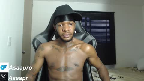 Snapshot of asaapr chatting on March 4, 2025, 11:08 am Asaap online show from March 4, 2025, 11:08 am