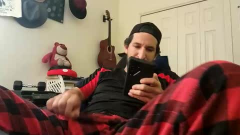 devilPup75 online show from November 26, 2025, 9:43 am