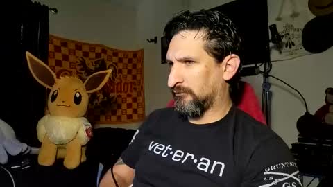 devilPup75 online show from December 21, 2025, 6:04 pm