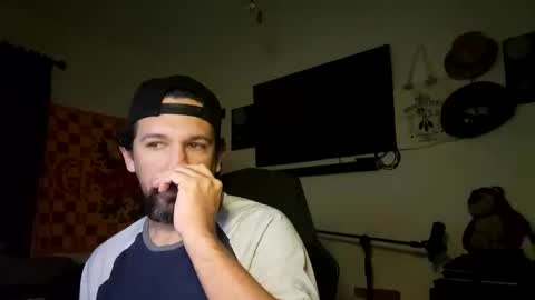 devilPup75 online show from January 8, 2026, 2:36 am