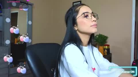 Asena online show from February 8, 2025, 12:49 am