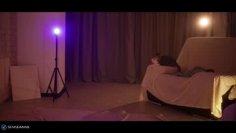 Call me Ann online show from October 19, 2025, 7:14 pm