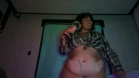 Snapshot of asettheegoddess chatting on December 4, 2024, 4:10 am TheeGoddessAset online show from December 4, 2024, 4:10 am