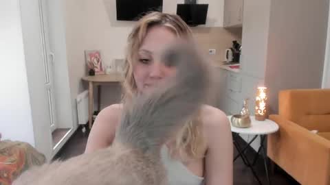 Ashley but u can call me Ash  im living with neighbor we just friends pls dont ask we not couple online show from April 5, 2026, 5:04 am